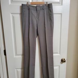 BANANA REPUBLIC suit pants